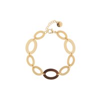 Bracciale Aquaforte Donna VINTAGE GLAMOUR in Argento H4182834 - H4182834
